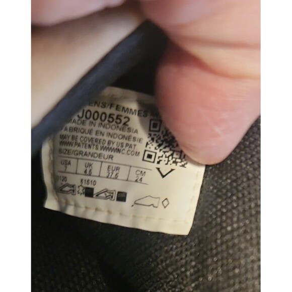 MERRELL ENCORE BREEZE SIZE 7 WOMEN'S ALUMINUM - Picture 4 of 7